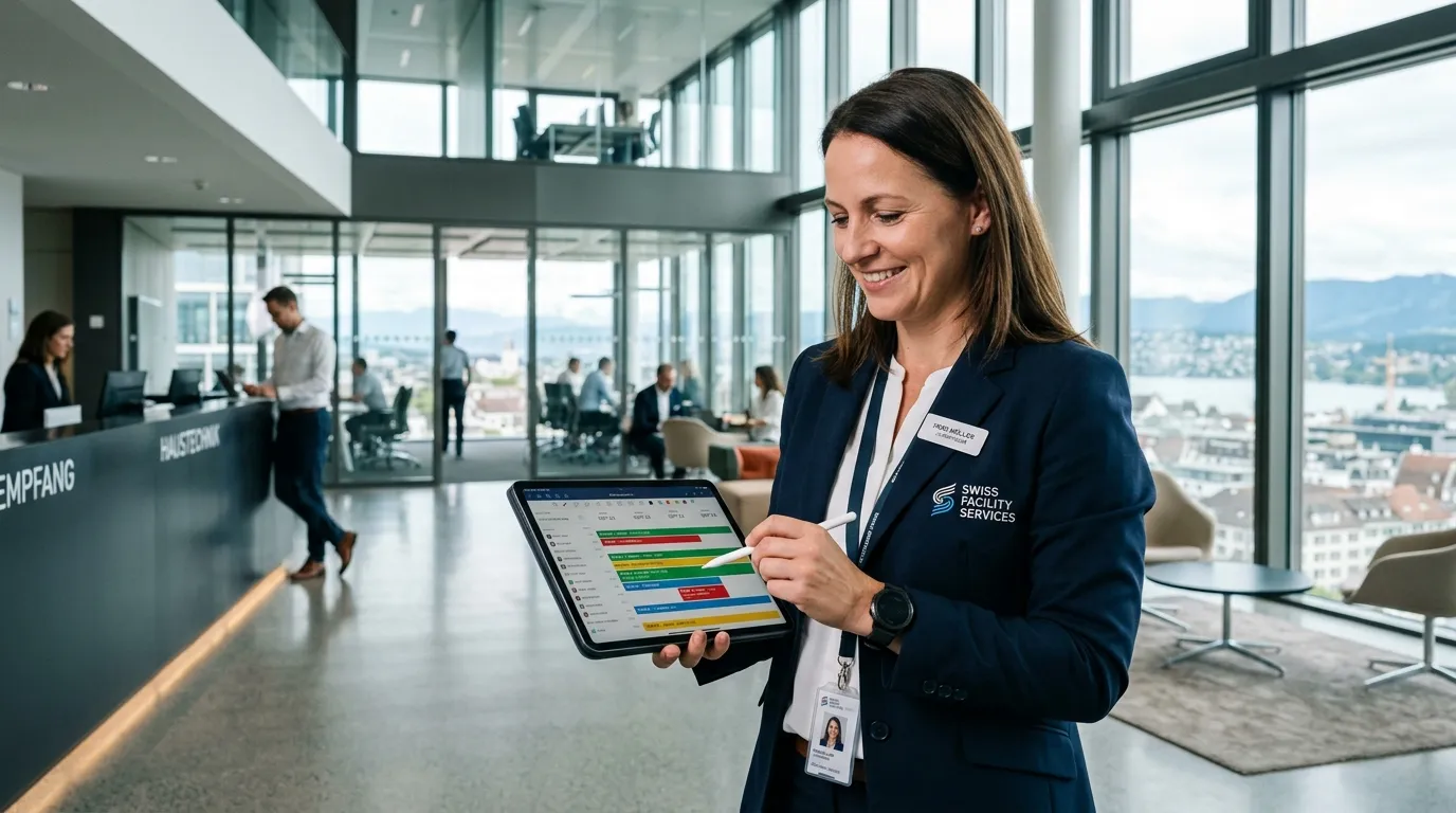 Terminplanung im KMU: Regeln und effiziente Tools