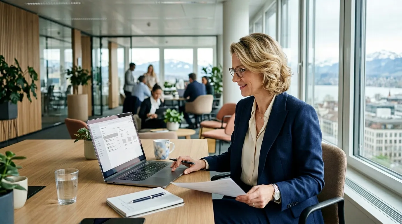 Digitale Personalakte: 5 Schritte sicher einführen