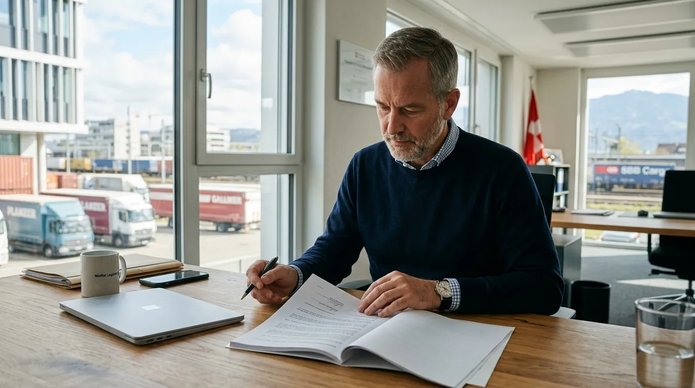 GAV Schweiz: 3 schnelle Tipps zur sicheren Umsetzung