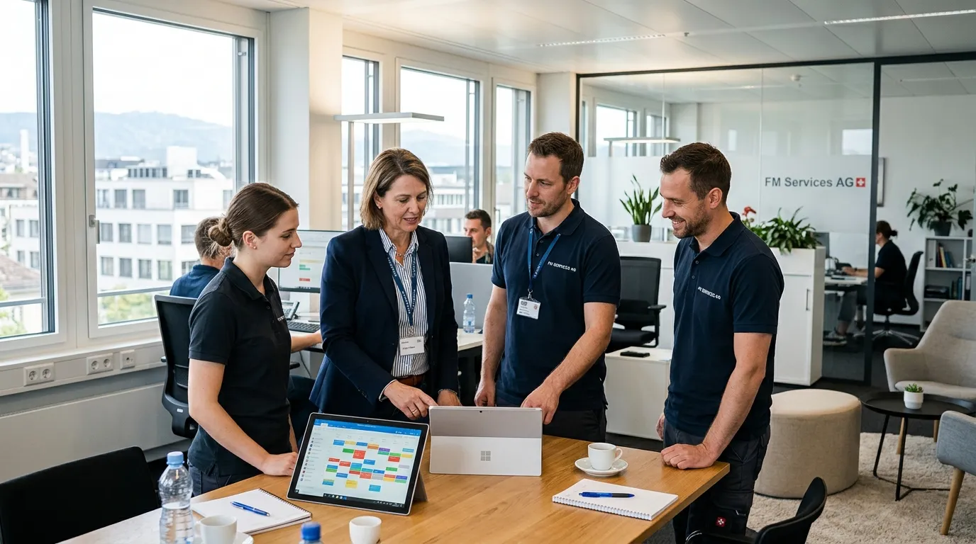 Teamplanung: Bewährt optimieren in 4 Schritten