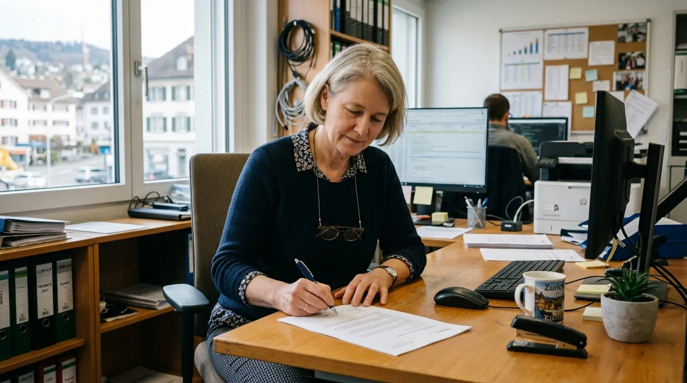 Probezeit Kündigung: 3 Regeln Sicher einhalten