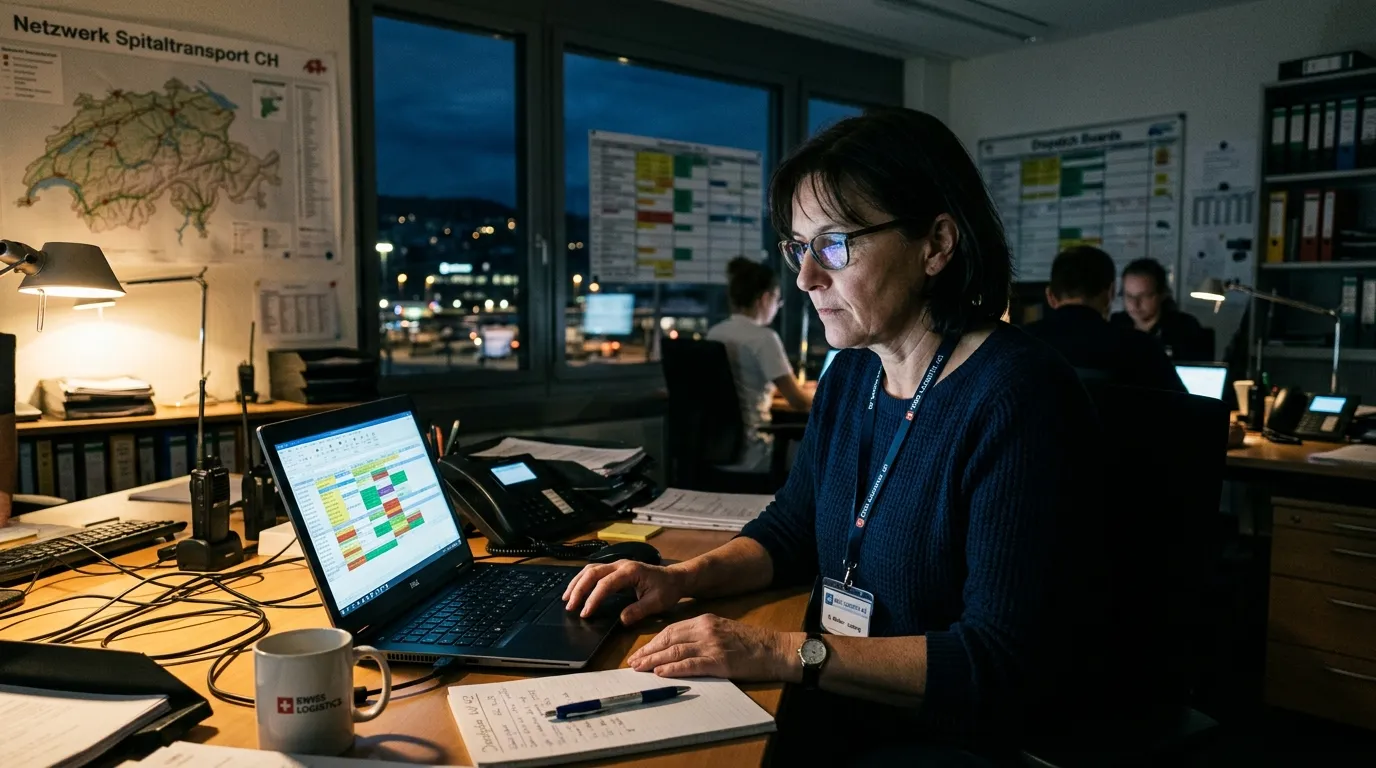 Nachtarbeit Zuschlag: 3 Regeln Erfolgreich einhalten