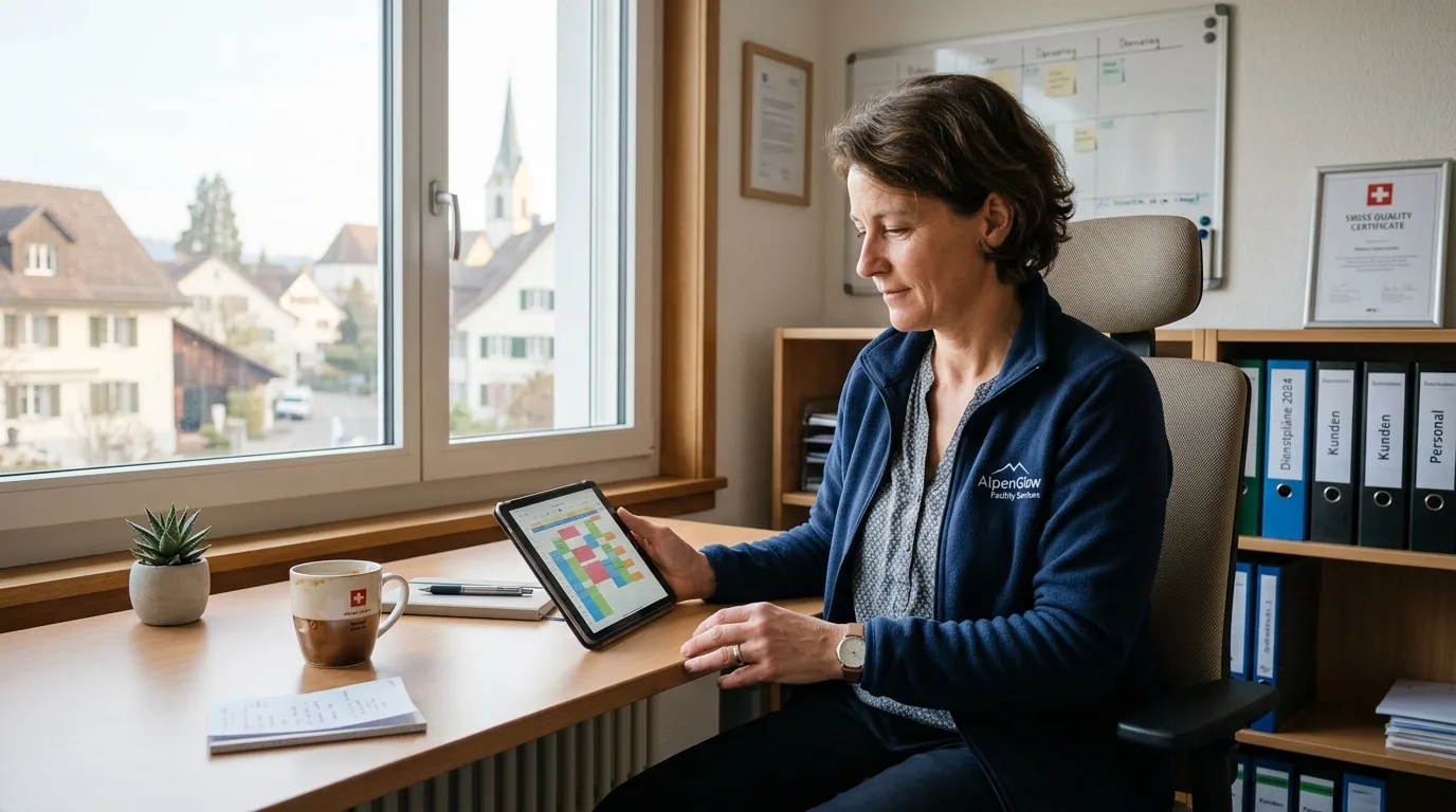 Sonntagsarbeit Schweiz: 3 Regeln Sicher einhalten