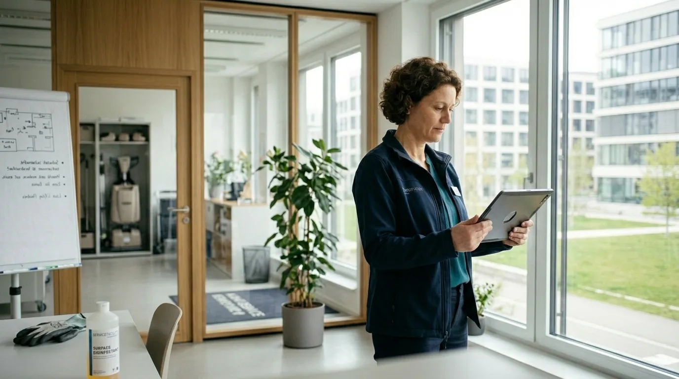 Einsatzplanung optimieren: 4 Tipps Schnell umsetzen