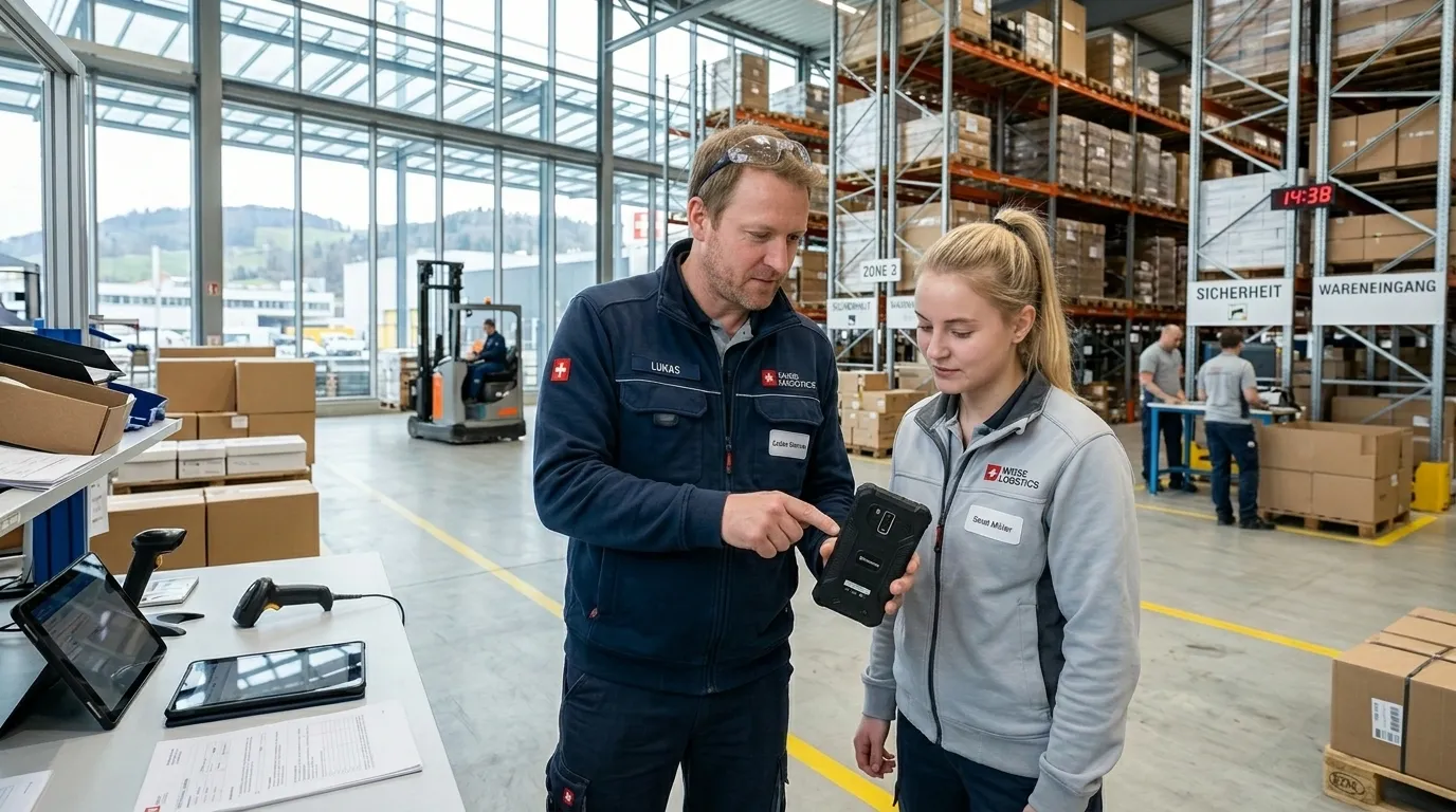 Arbeitszeit erfassen: Schnell und korrekt mit 5 Tipps