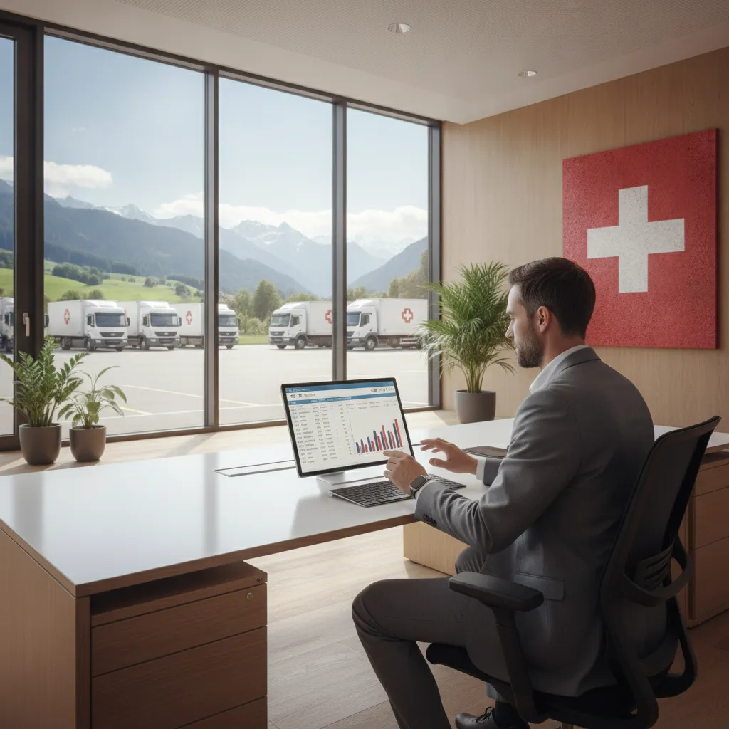 Arbeitszeiterfassung Schweiz: Sicher in 5 Schritten