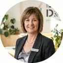 Sarah Miller, Operations Director