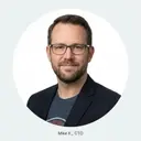 Mike K., CTO